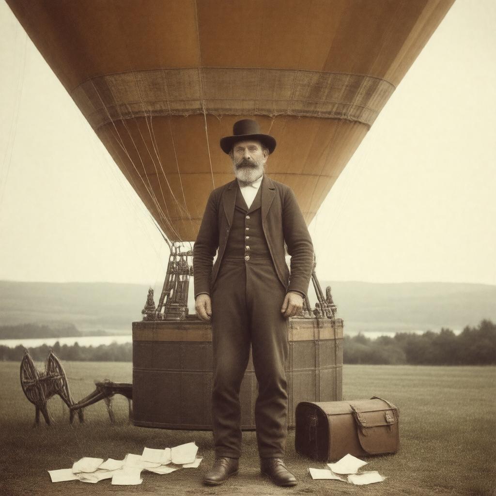 John Wise